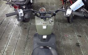 HONDA ZOOMER AF58