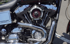 HARLEY FXDL1580 2000 GDV