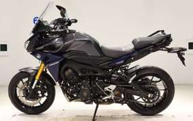 YAMAHA MT-09 Tracer 2016 RN36J