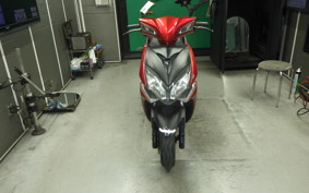 KYMCO RACING 125 S 2023
