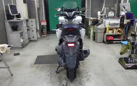 HONDA FORZA 250 MF13