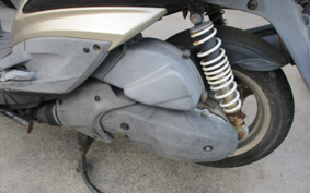 YAMAHA CYGNUS 125 X SE46