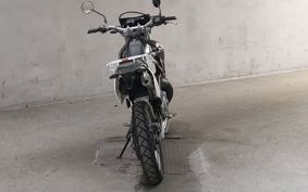 HONDA CRM250R MD24