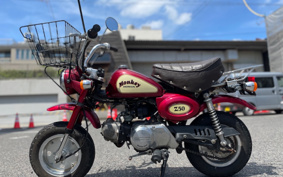 HONDA MONKEY Z50J