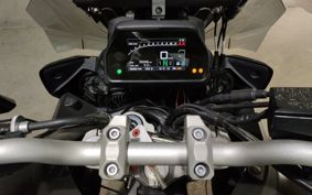 YAMAHA TRACER 9 GT RN51J