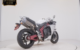 YAMAHA YZF-R1 2010 RN24J