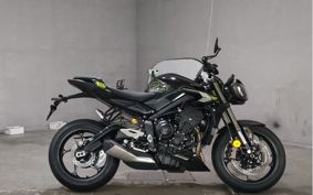 TRIUMPH  TRIUMPH  STREET  TRIPLE RS HDA614