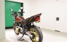 KAWASAKI ZEPHYR 400 Gen.2 1993 ZR400C