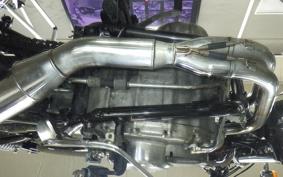 HONDA CB400SS E 2009 NC41