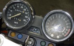 KAWASAKI ZRX-2 1998 ZR400E
