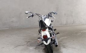 YAMAHA DRAGSTAR 250 VG05J