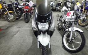 YAMAHA MAJESTY 125
