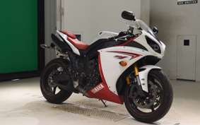 YAMAHA YZF-R1 2010