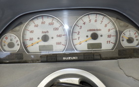 SUZUKI SKYWAVE 400 K CK43A