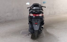 YAMAHA MAJESTY 250 SG20J