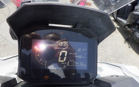 HONDA ADV160 KF54