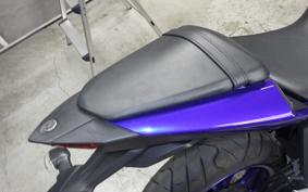 YAMAHA YZF-R25 A RG43J