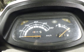 HONDA SPACY 100 JF13