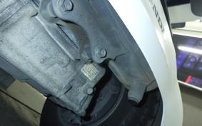 HONDA GYRO CANOPY 2023 TA03