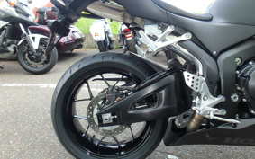 HONDA CBR600RR ABS 2025 PC40