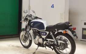 HONDA GB400TT 1987 NC20
