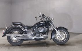 YAMAHA DRAGSTAR 400 CLASSIC VH01J
