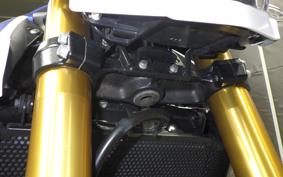 SUZUKI GSR750 A 2016 GR7NA