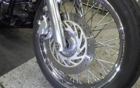 YAMAHA DRAGSTAR 400 2009 VH01J