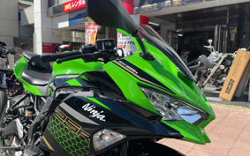KAWASAKI NINJA ZX-25R KRT ED ZX250E