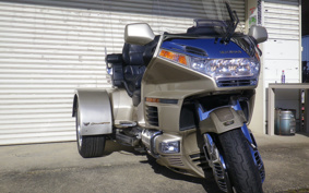 HONDA GL1500 TRIKE 1998 SC22..