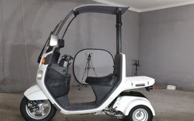 HONDA GYRO TA03