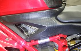 DUCATI 1098 S 2008