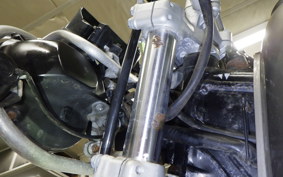 HONDA XR250 BAJA MD30