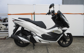 HONDA PCX125 JF81