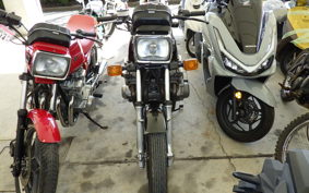 SUZUKI GSX750E