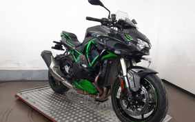 KAWASAKI H2 SE 2023 ZRT00K