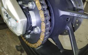 HONDA CB1300SF SUPER FOUR Gen. 3 2025 SC54