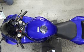 KAWASAKI ZX 10 NINJA R 2005 ZXT00C