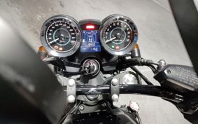 KAWASAKI Z650 RS ER650R