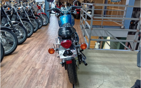 KAWASAKI ESTRELLA BJ250A