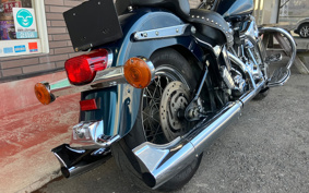 HARLEY FLSTC 2001 BJY