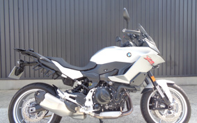 BMW F900XR STANDARD 2023 0K21
