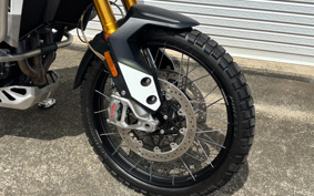 TRIUMPH  TRIUMPH  TIGER 900 RALLY  PRO  2020 TRE67D