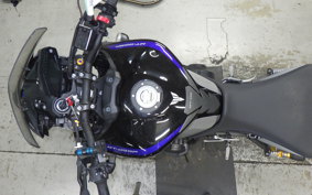 YAMAHA MT-09 ASP 2019 RN52J