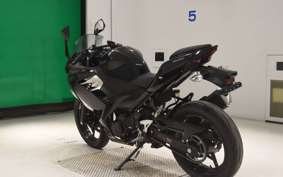 KAWASAKI NINJA 400 2018 EX400G