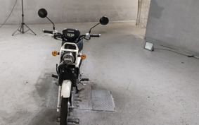 HONDA CROSS CUB 50 AA06