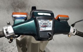 HONDA SUPER CUB50 AA01