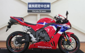 HONDA CBR600RR ABS 2024 PC40