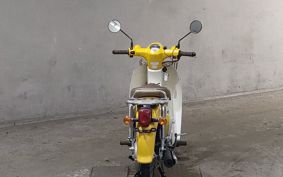 HONDA SUPER CUB50 AA09