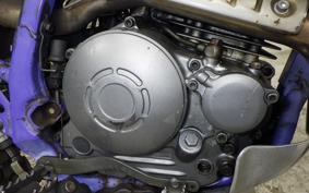 YAMAHA TT250R 2010 4GY